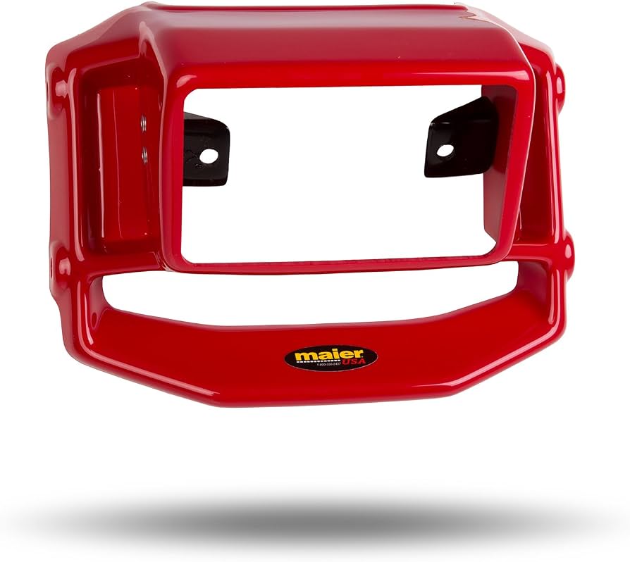 Amazon.com: Maier USA Headlight Shell Compatible/Replacement for